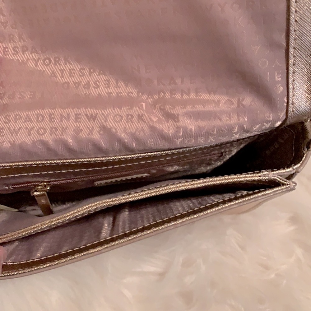 Kate Spade New York crossbody - Picture 10 of 11